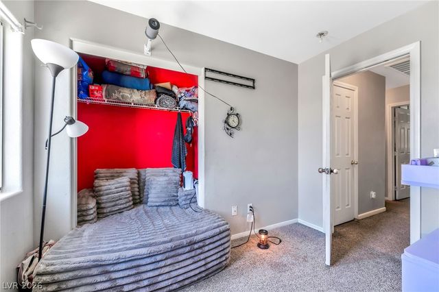 5292 Floralita Street, Las Vegas, NV 89122