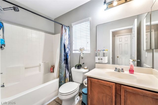 5292 Floralita Street, Las Vegas, NV 89122