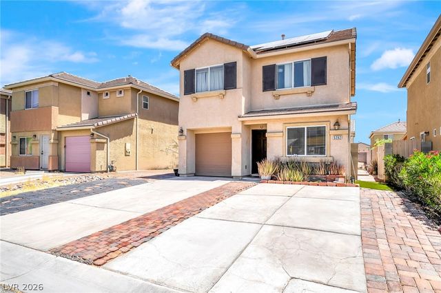 5292 Floralita Street, Las Vegas, NV 89122