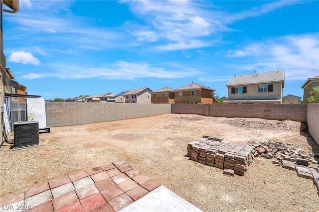 5292 Floralita Street, Las Vegas, NV 89122