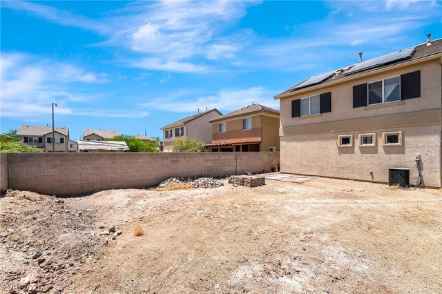 5292 Floralita Street, Las Vegas, NV 89122