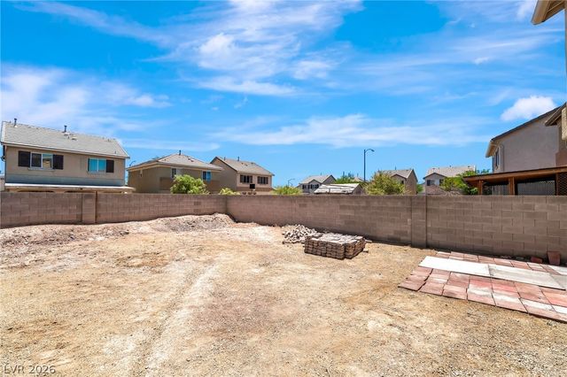 5292 Floralita Street, Las Vegas, NV 89122