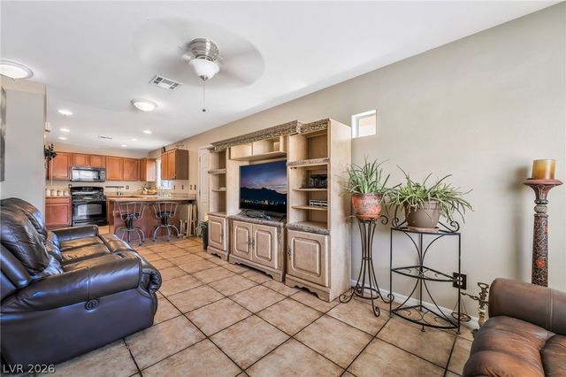 5292 Floralita Street, Las Vegas, NV 89122