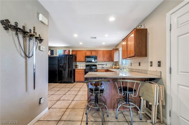5292 Floralita Street, Las Vegas, NV 89122
