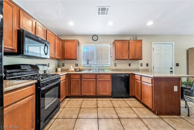 5292 Floralita Street, Las Vegas, NV 89122