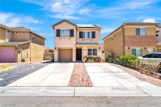 5292 Floralita Street, Las Vegas, NV 89122