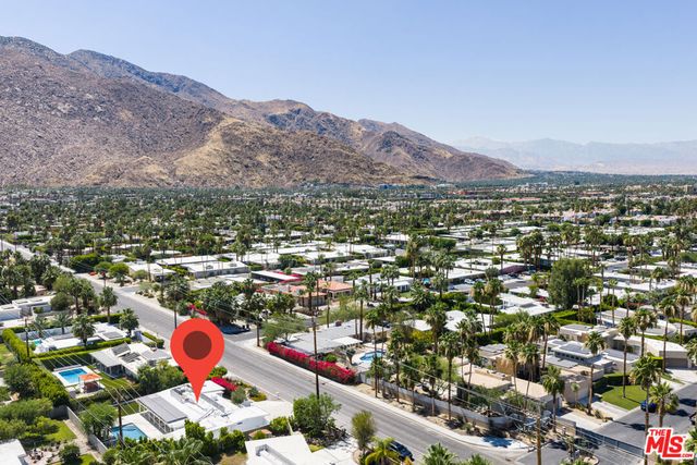 1275 E Sunny Dunes Road, Palm Springs, CA 92264