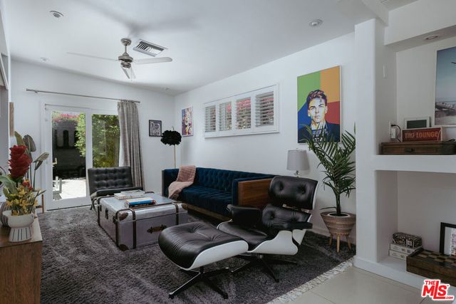 1275 E Sunny Dunes Road, Palm Springs, CA 92264