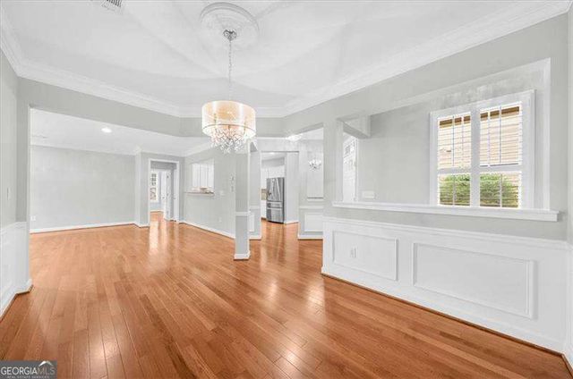 3156 Willow Creek Drive SW, Gainesville, GA 30504