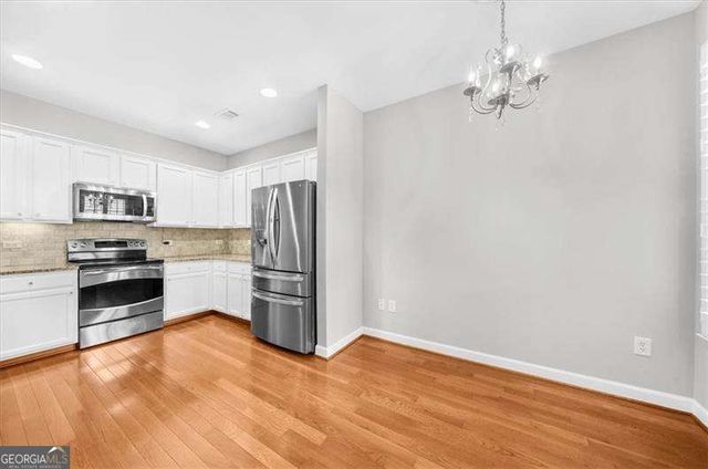 3156 Willow Creek Drive SW, Gainesville, GA 30504