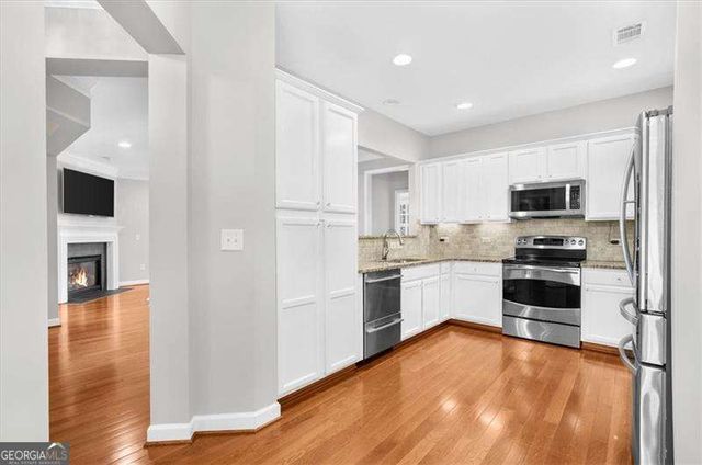 3156 Willow Creek Drive SW, Gainesville, GA 30504