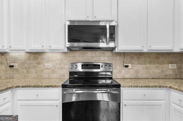 3156 Willow Creek Drive SW, Gainesville, GA 30504