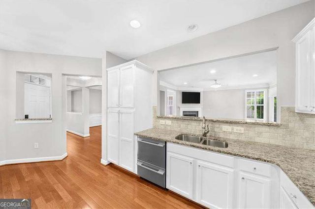 3156 Willow Creek Drive SW, Gainesville, GA 30504