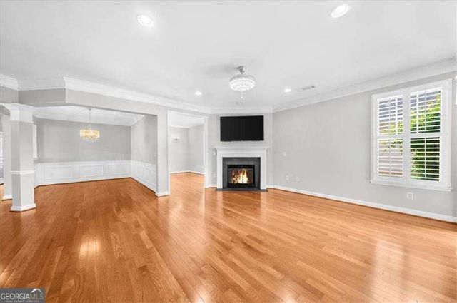3156 Willow Creek Drive SW, Gainesville, GA 30504