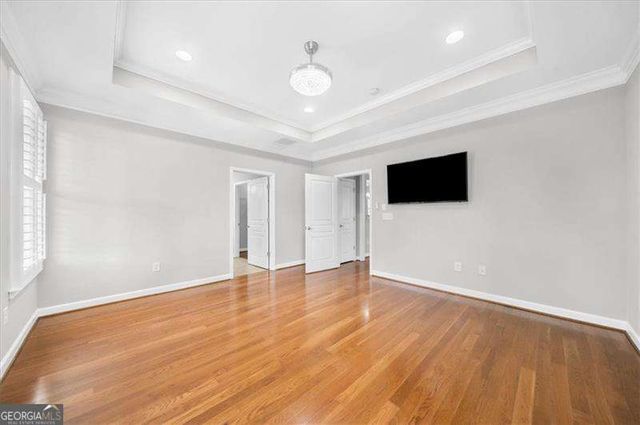 3156 Willow Creek Drive SW, Gainesville, GA 30504