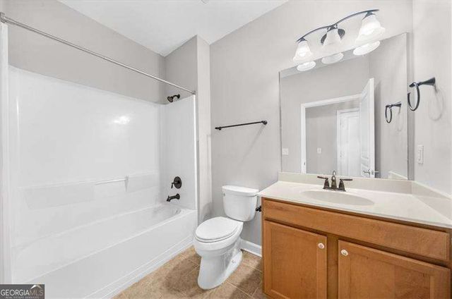 3156 Willow Creek Drive SW, Gainesville, GA 30504