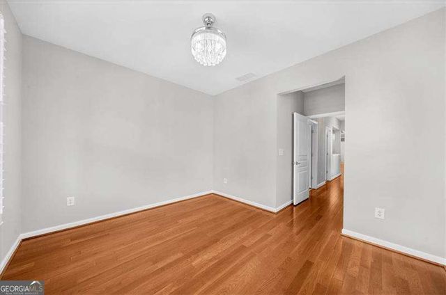 3156 Willow Creek Drive SW, Gainesville, GA 30504