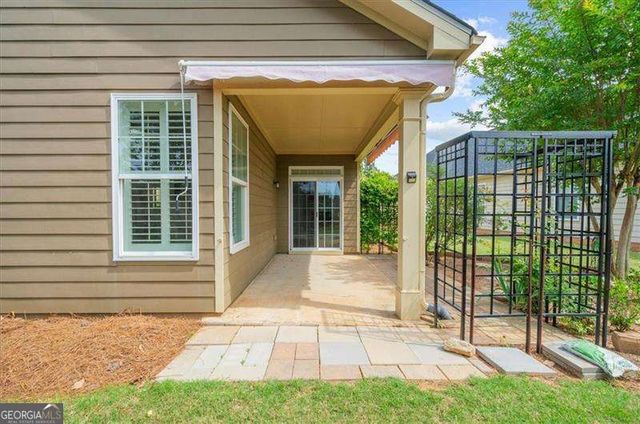 3156 Willow Creek Drive SW, Gainesville, GA 30504