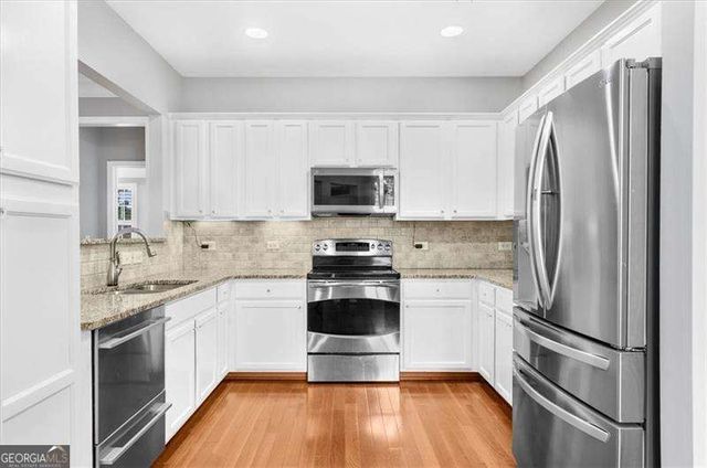 3156 Willow Creek Drive SW, Gainesville, GA 30504