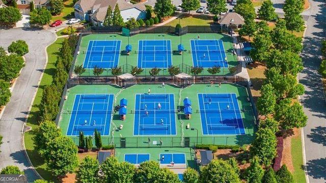 3156 Willow Creek Drive SW, Gainesville, GA 30504