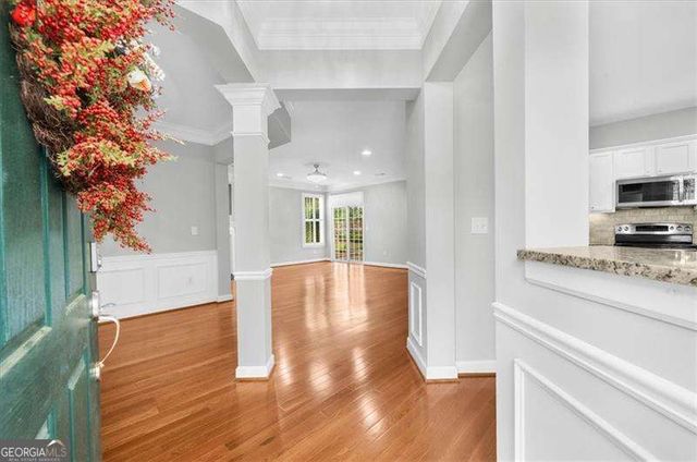 3156 Willow Creek Drive SW, Gainesville, GA 30504