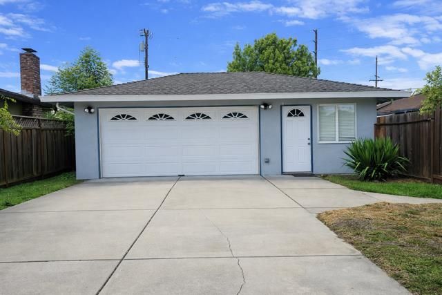 1090 White Drive, Santa Clara, CA 95051