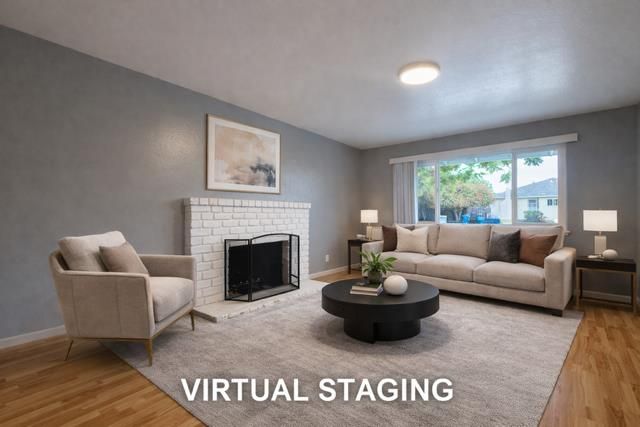 1090 White Drive, Santa Clara, CA 95051