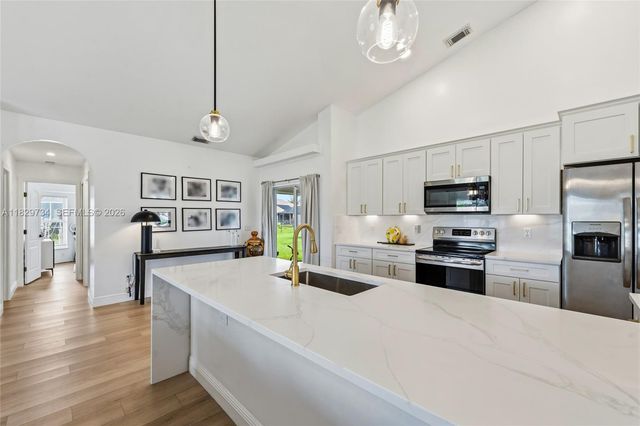 2055 SW Aaron Lane, Port St. Lucie, Port St Lucie, FL 34953