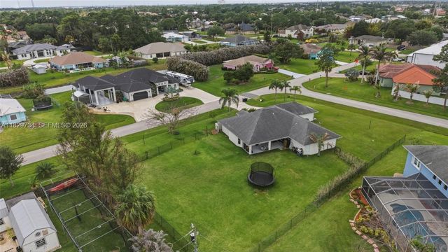 2055 SW Aaron Lane, Port St. Lucie, Port St Lucie, FL 34953