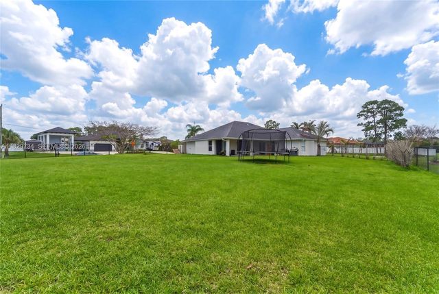 2055 SW Aaron Lane, Port St. Lucie, Port St Lucie, FL 34953