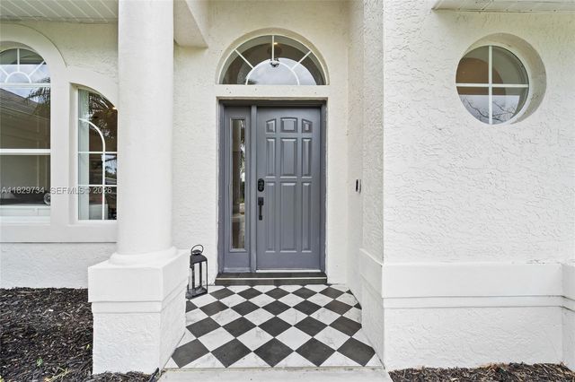 2055 SW Aaron Lane, Port St. Lucie, Port St Lucie, FL 34953