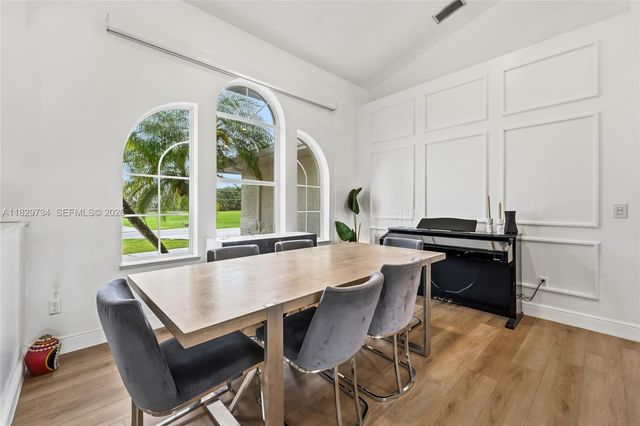 2055 SW Aaron Lane, Port St. Lucie, Port St Lucie, FL 34953