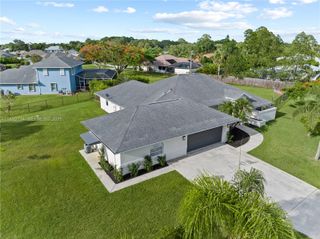2055 SW Aaron Lane, Port St. Lucie, Port St Lucie, FL 34953