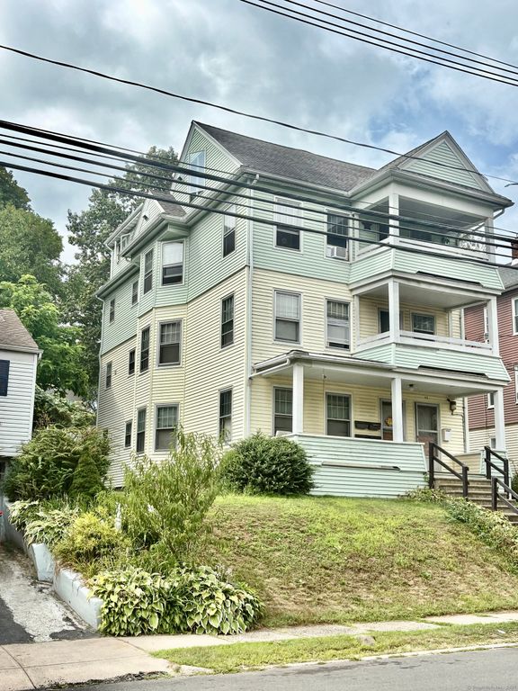 40 Shuttle Meadow Avenue, New Britain, CT 06051
