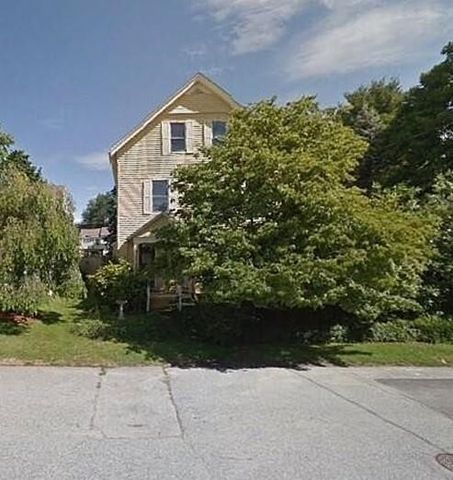 40 East Barrows Street 2, Cumberland, RI 02864