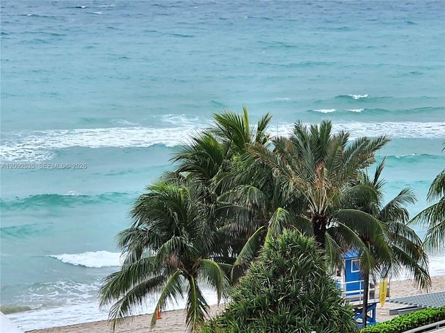 3505 S Ocean Drive 819, Hollywood, FL 33019