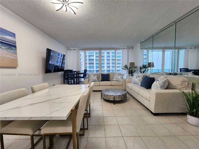 3505 S Ocean Drive 819, Hollywood, FL 33019