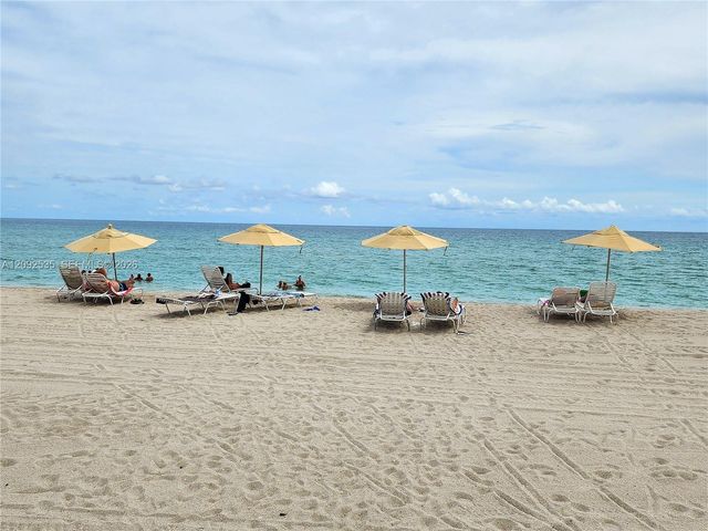 3505 S Ocean Drive 819, Hollywood, FL 33019