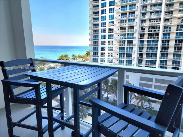 3505 S Ocean Drive 819, Hollywood, FL 33019