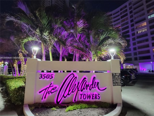 3505 S Ocean Drive 819, Hollywood, FL 33019