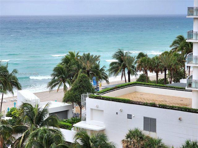 3505 S Ocean Drive 819, Hollywood, FL 33019