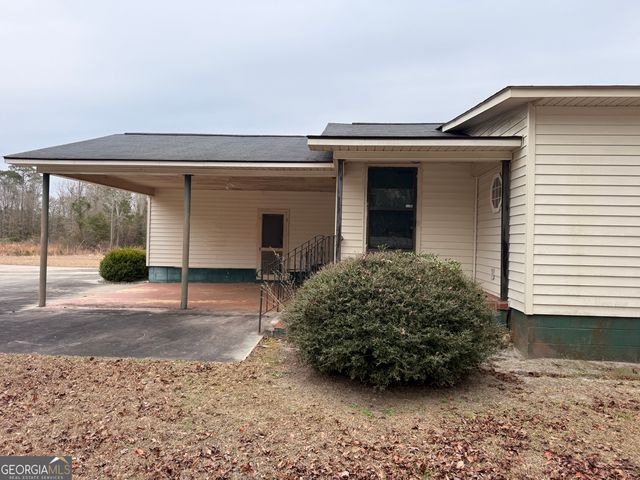 1025 Ralph Mullis Road, Rentz, GA 31075