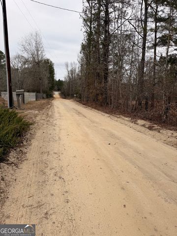 1025 Ralph Mullis Road, Rentz, GA 31075