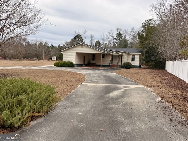 1025 Ralph Mullis Road, Rentz, GA 31075