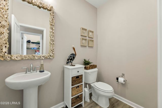 4 Whispering Oaks Circle, Okatie, SC 29909