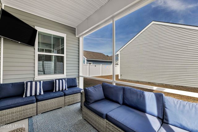 4 Whispering Oaks Circle, Okatie, SC 29909