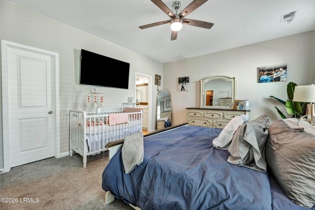 4 Whispering Oaks Circle, Okatie, SC 29909