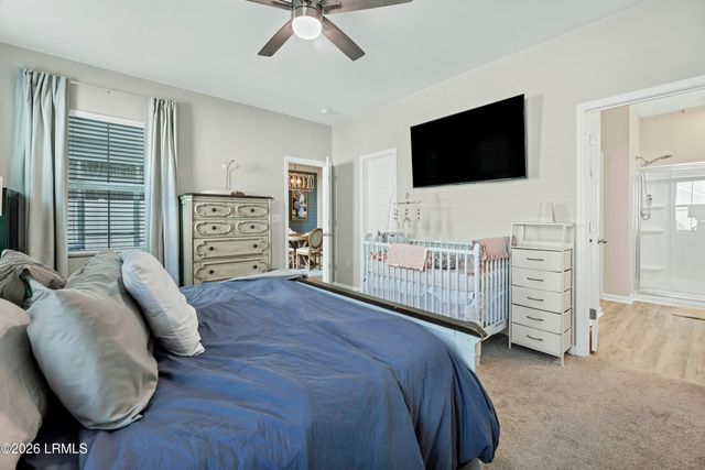 4 Whispering Oaks Circle, Okatie, SC 29909