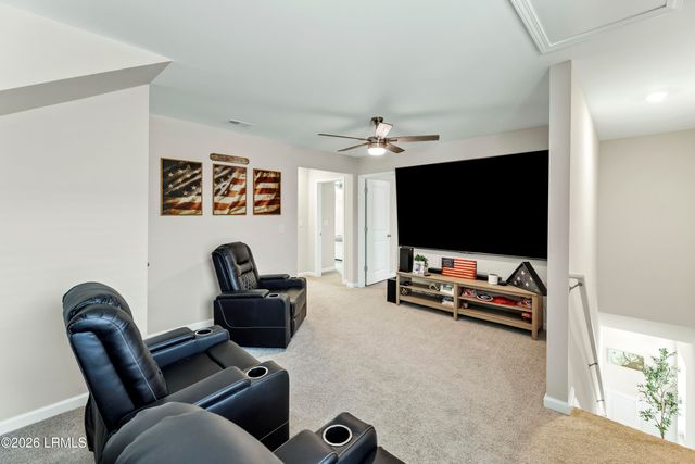 4 Whispering Oaks Circle, Okatie, SC 29909