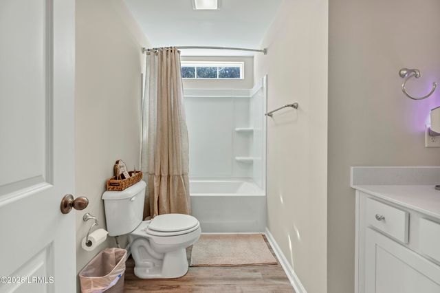 4 Whispering Oaks Circle, Okatie, SC 29909